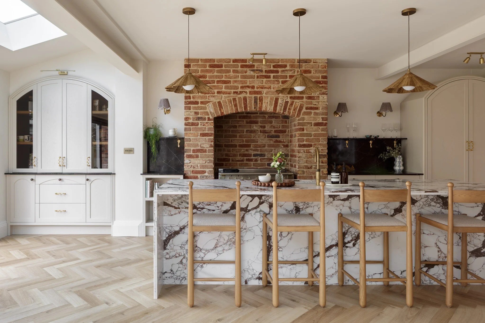 Kitchen Design & Installation