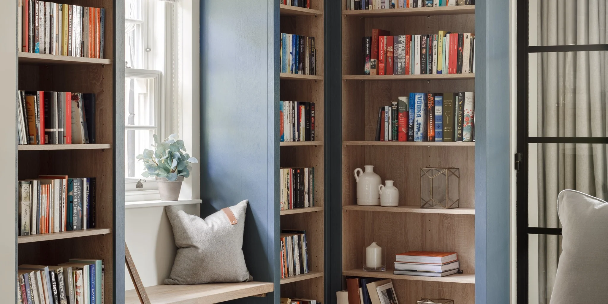 Modern Farmhouse Kitchen
