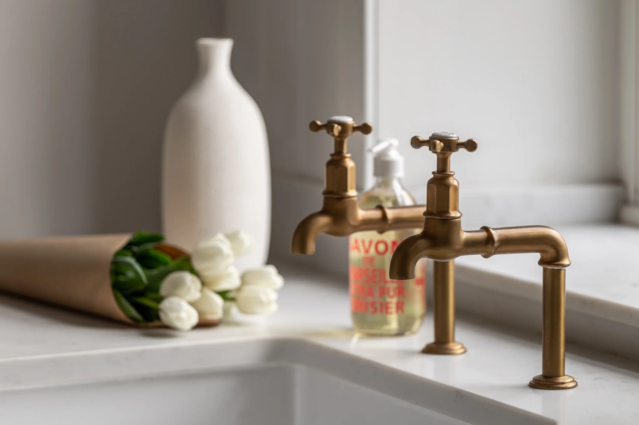 Modern Farmhouse Renovation