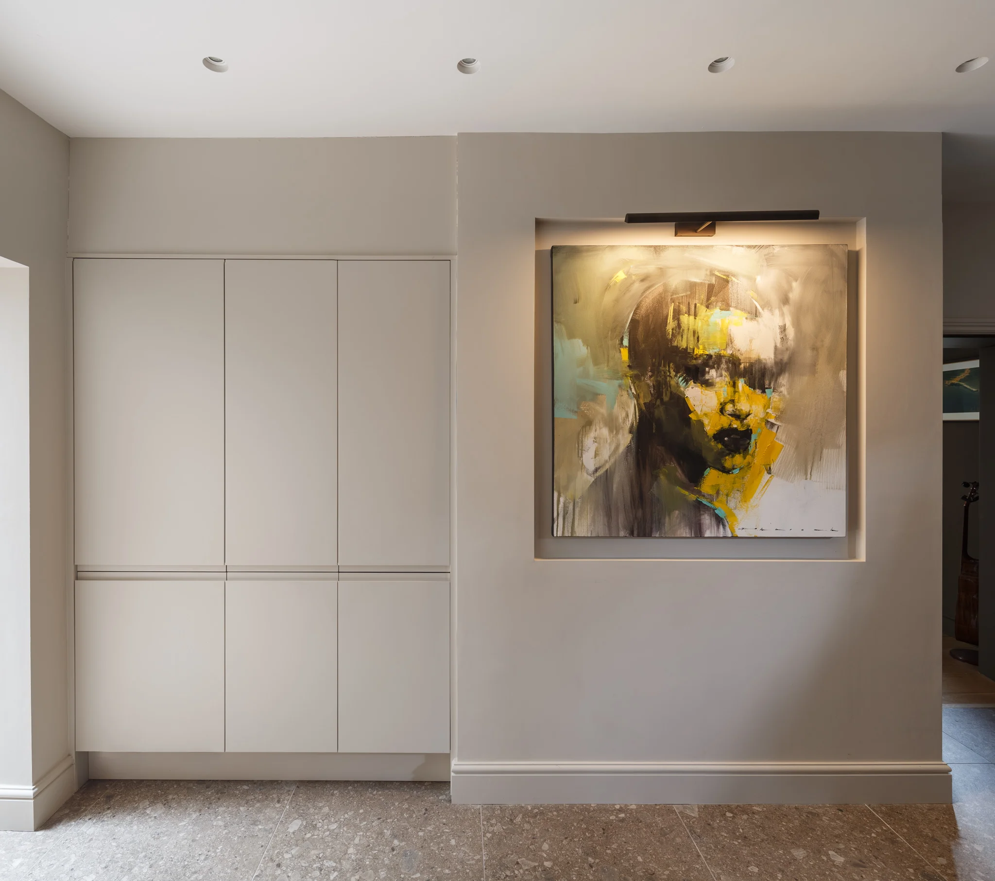 Making Spaces x Studio Nest